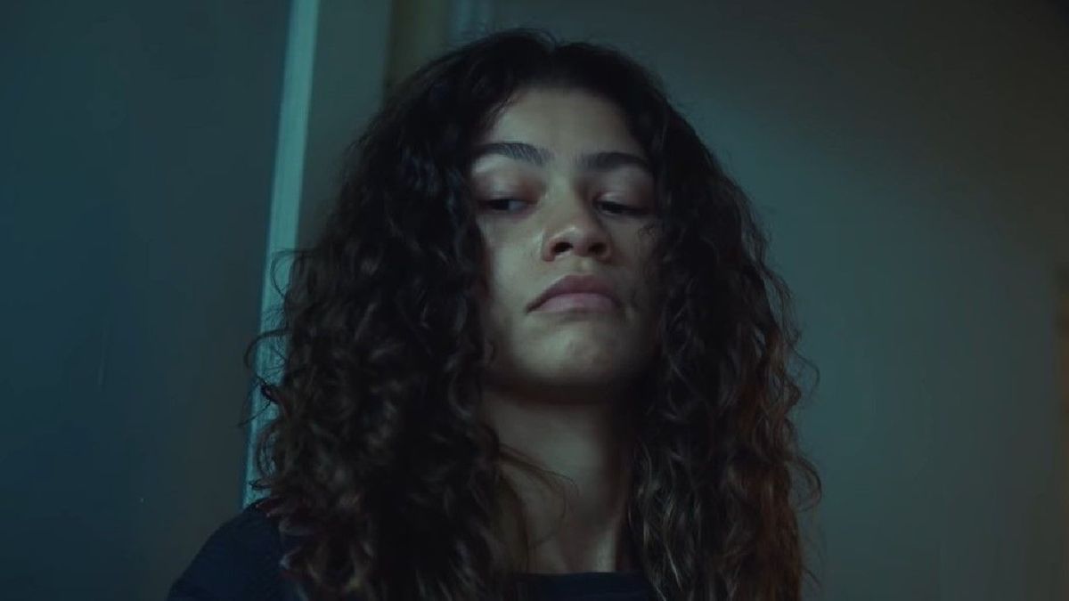 Euphoria': Cassie Vs. Maddy Takes a Surprising Left Turn