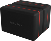 Peloton Yoga Block: was $30.00, now $15.00 at Amazon