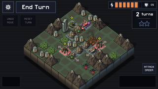 Into the Breach Advanced Edition comes to iOS and Android via Netflix on July 19
