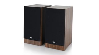 Bookshelf speakers: KLH Albany II