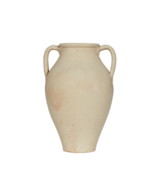 Avanos Vase - 2 Handle