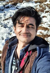 Anirban Mukhopadhyay's avatar
