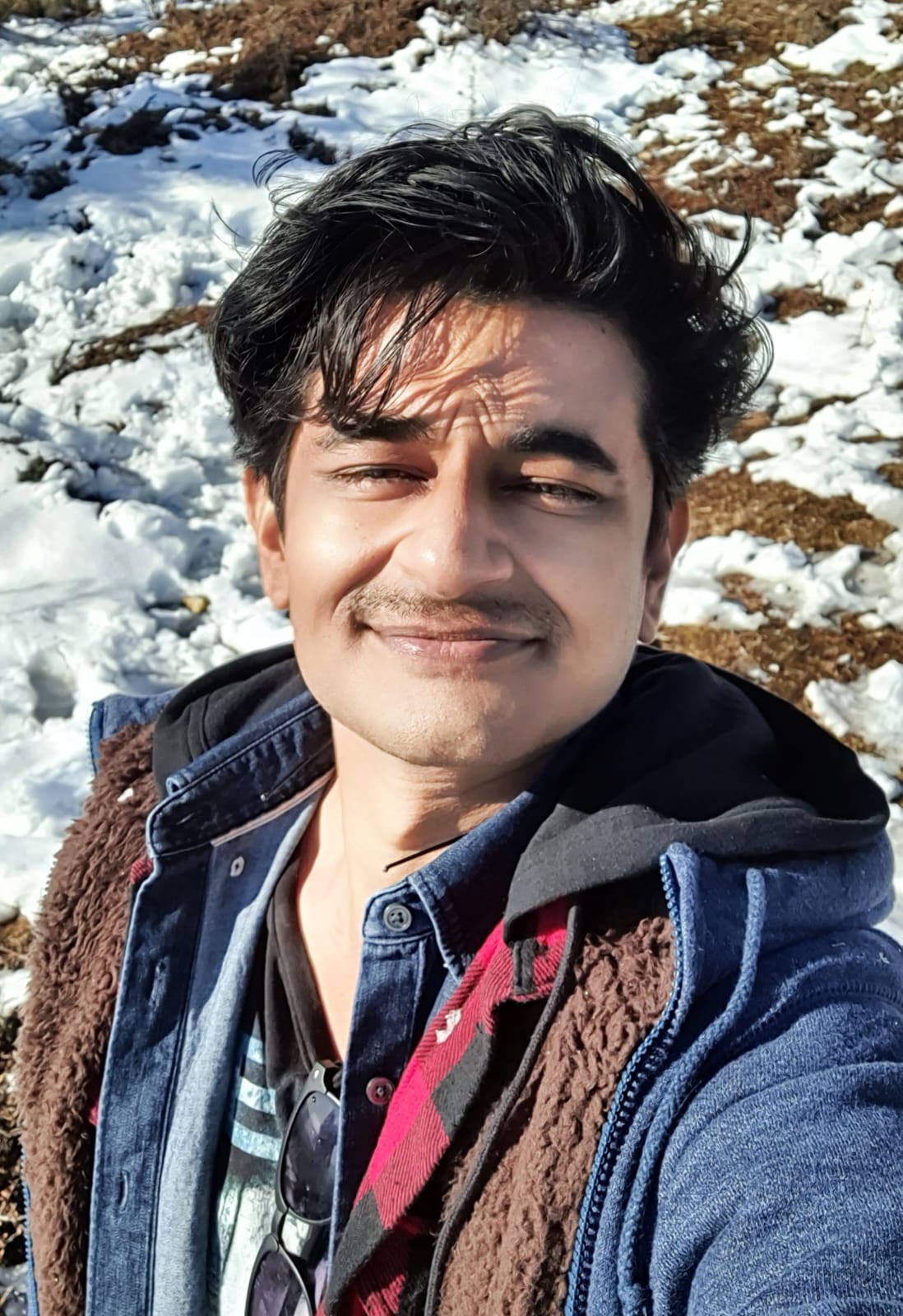 Anirban Mukhopadhyay