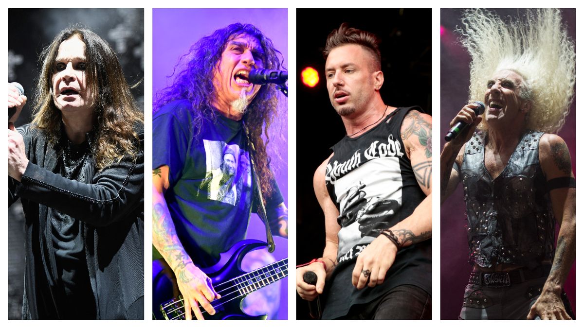 10 Metal Bands Who Thankfully Retired Before They Turned Rubbish | Louder