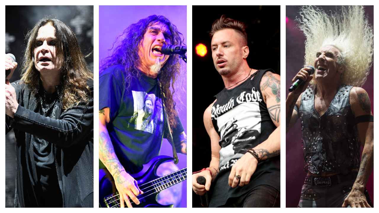 10 Metal Bands Who Thankfully Retired Before They Turned Rubbish 