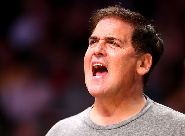 Mark Cuban