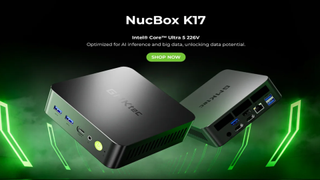 GMKTec NucBox K17