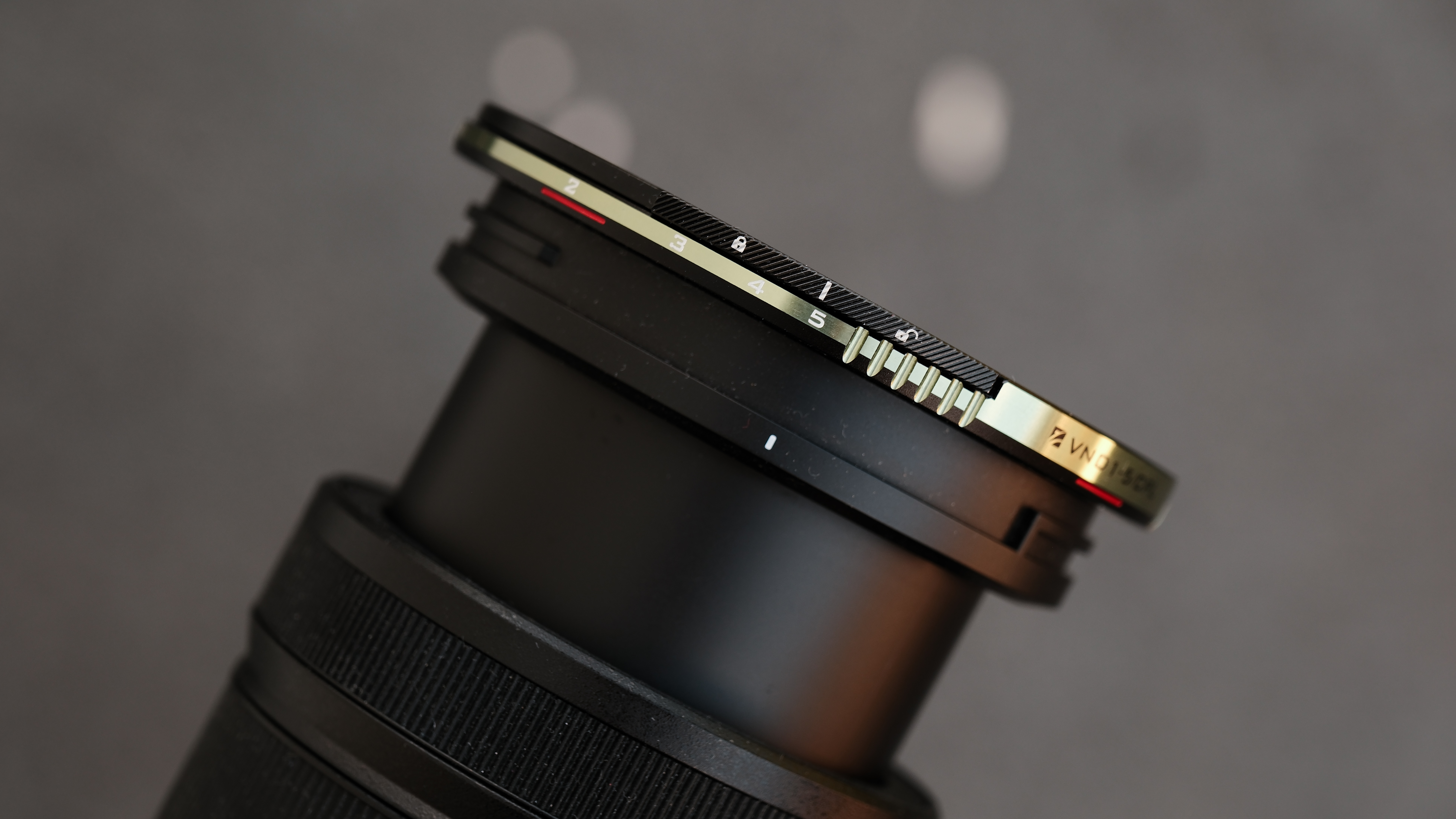 Freewell x Brandon Li VND filter