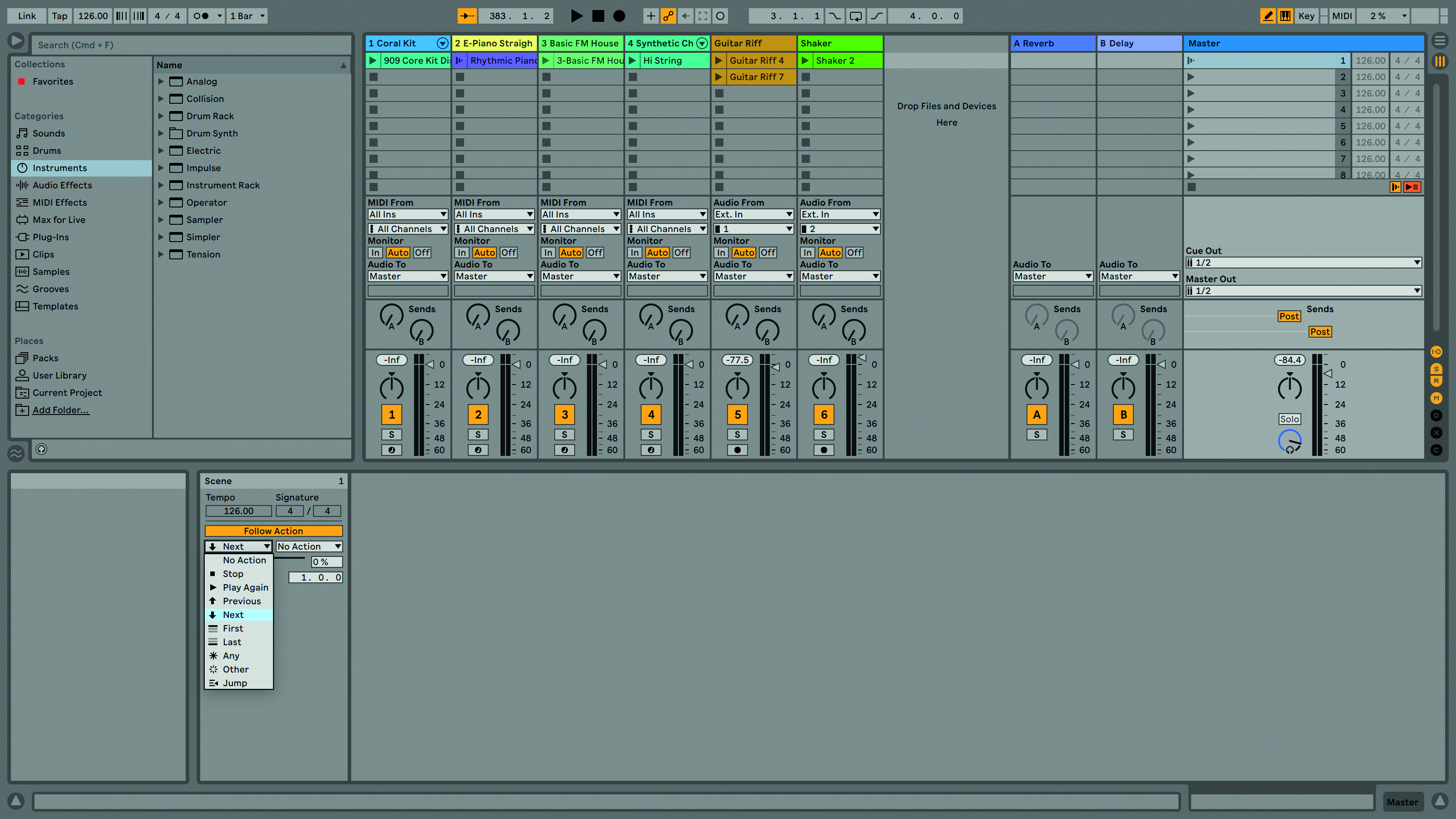 ableton