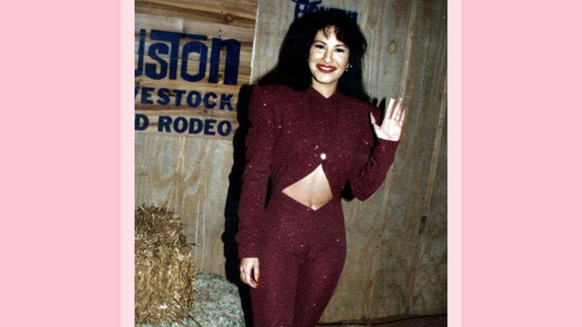 Who killed Selena Quintanilla Perez and why? My Imperfect Life