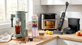 Early Prime Day appliance deals 2026