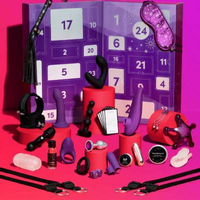Lovehoney X Womanizer Sex Toy Advent Calendar: was £425.99, now £135 at Lovehoney
