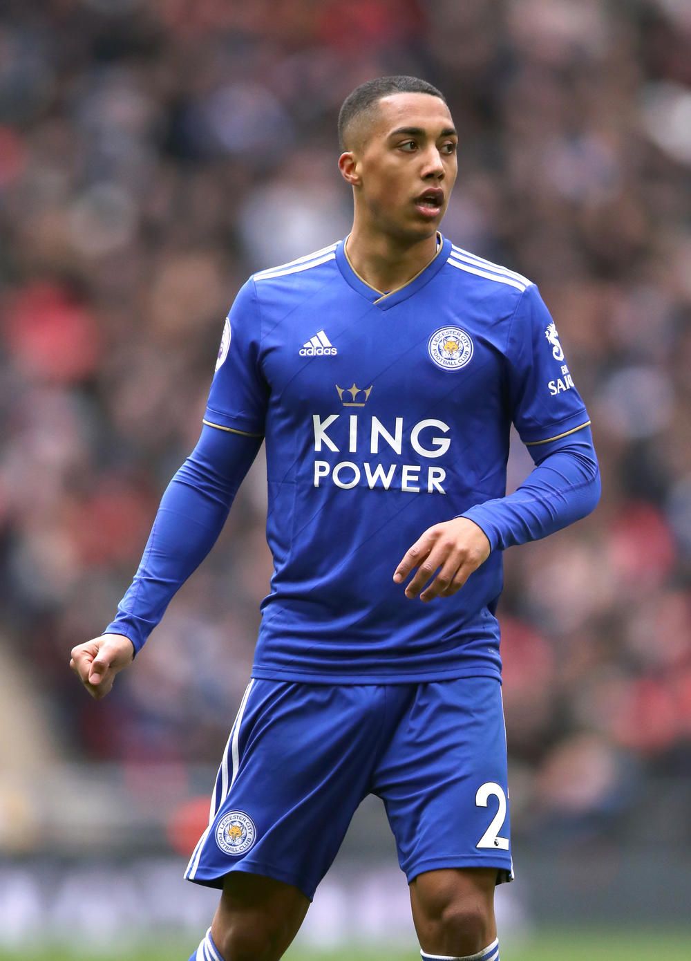 Leicester will try to tie up Tielemans - Rodgers | FourFourTwo