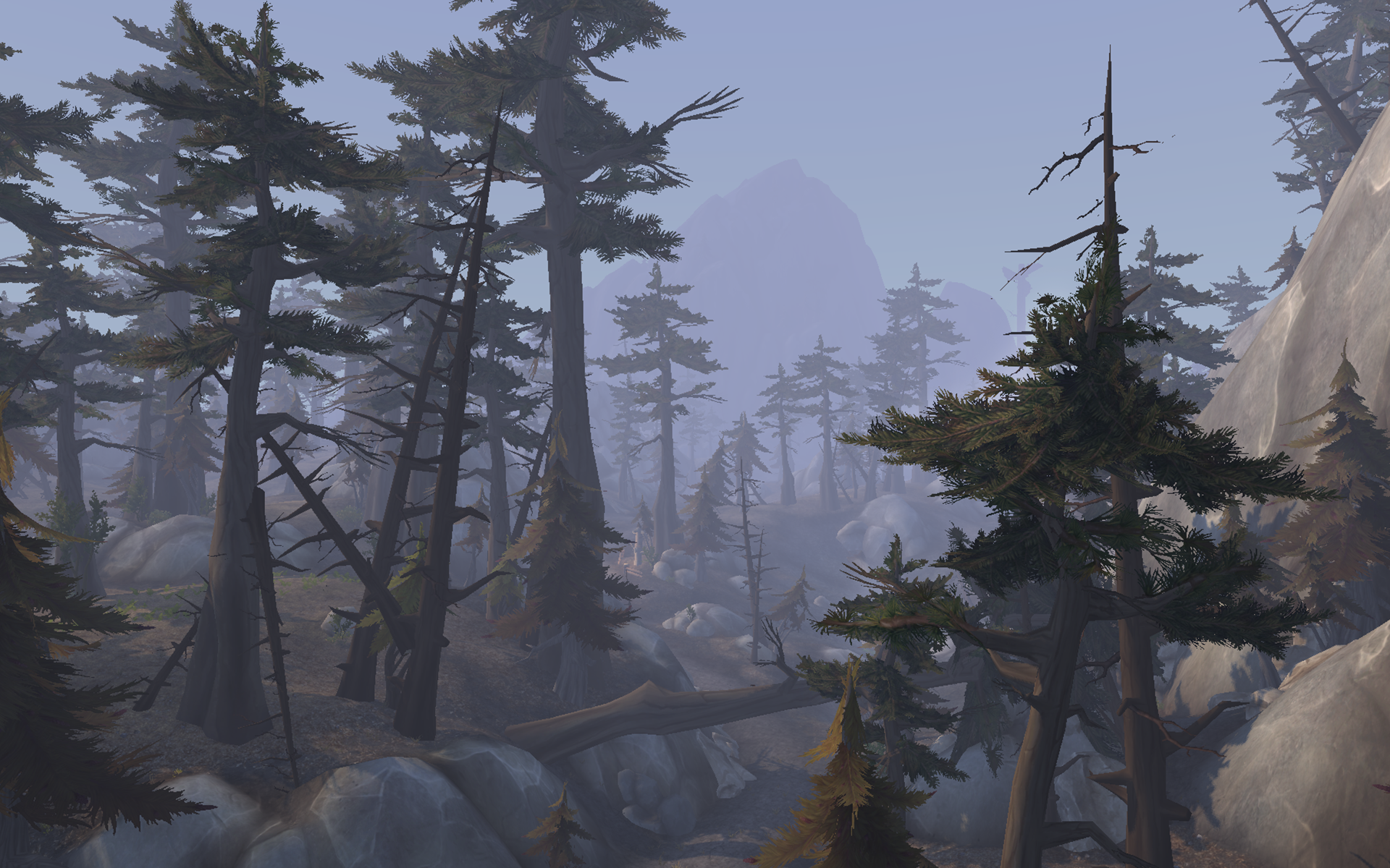 World of Warcraft Soloing Battle for Azeroth Raids
