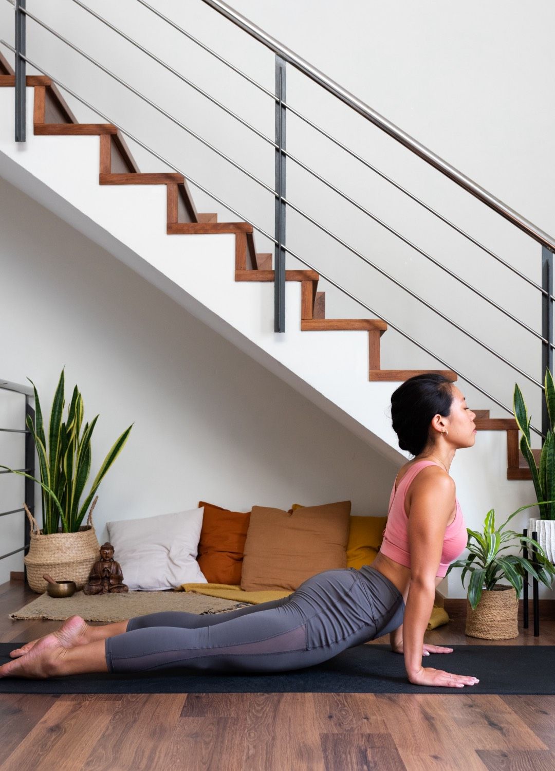 32 tips to build a better bedtime routine - according to pros | Woman ...