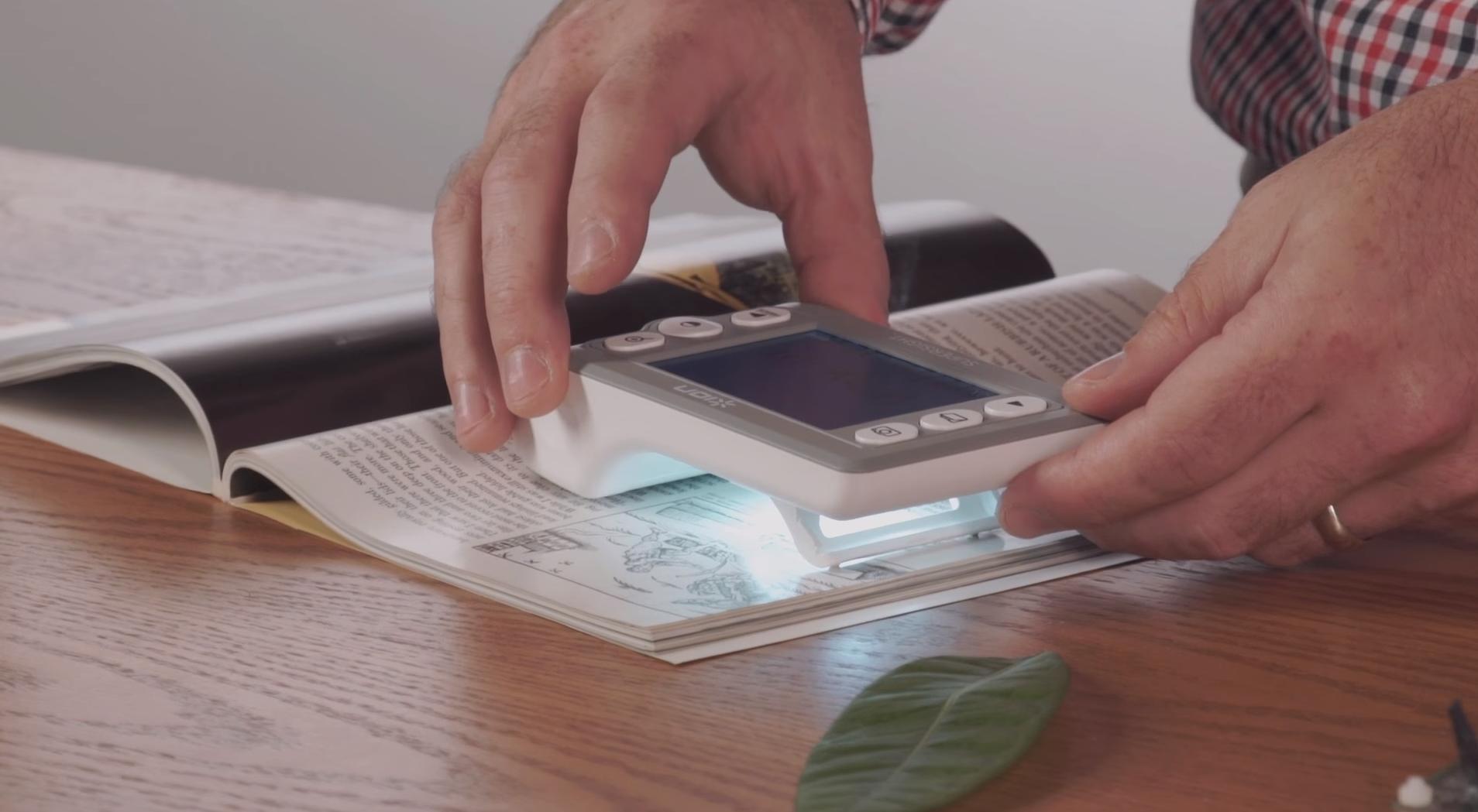 Best Digital Magnifiers in 2022 iMore