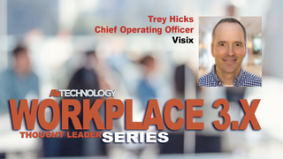 Trey Hicks, Chief Operating Officer at Visix