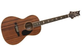 Best cheap acoustic guitars: PRS SE P20 Parlor
