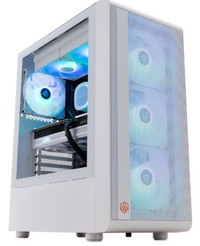 ABS Stratos Aqua Gaming PC: now $2,999 at Newegg