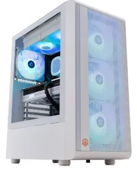 ABS  Stratos Aqua Gaming PC