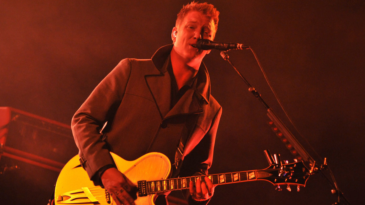 Josh Homme