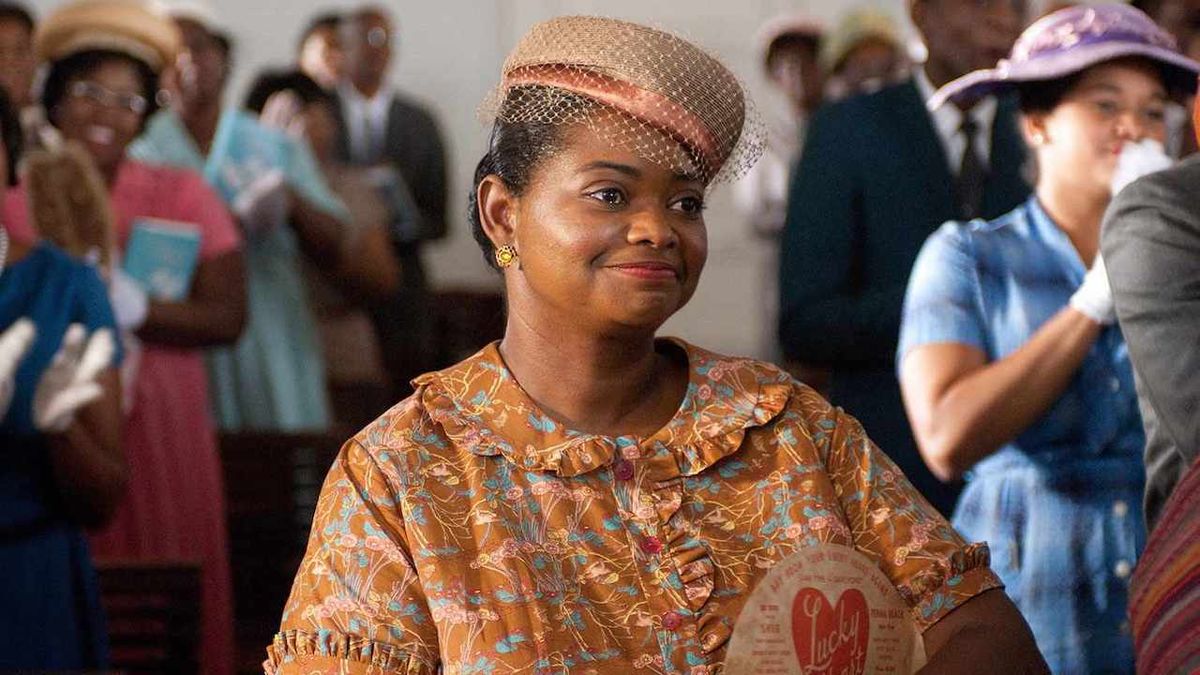 Octavia Spencer in The Help