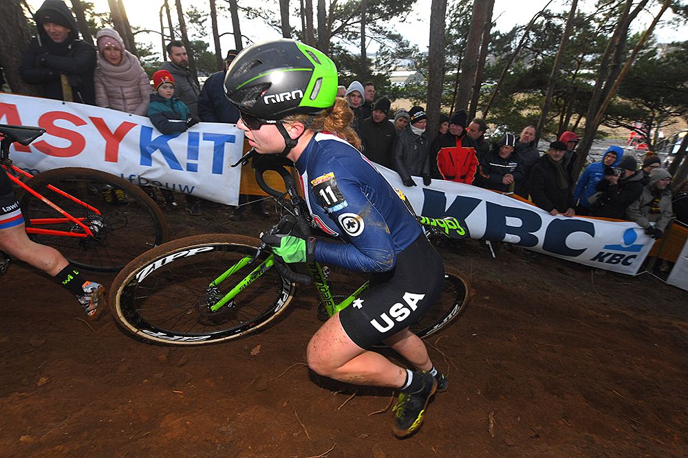 Emma White (USA)