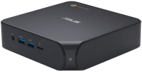 ASUS Chromebox 4: $882 $614 at Amazon