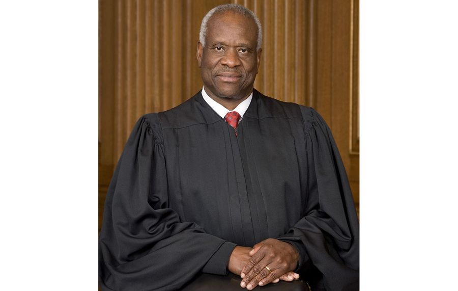 Associate Justice of the Supreme Court of the United States