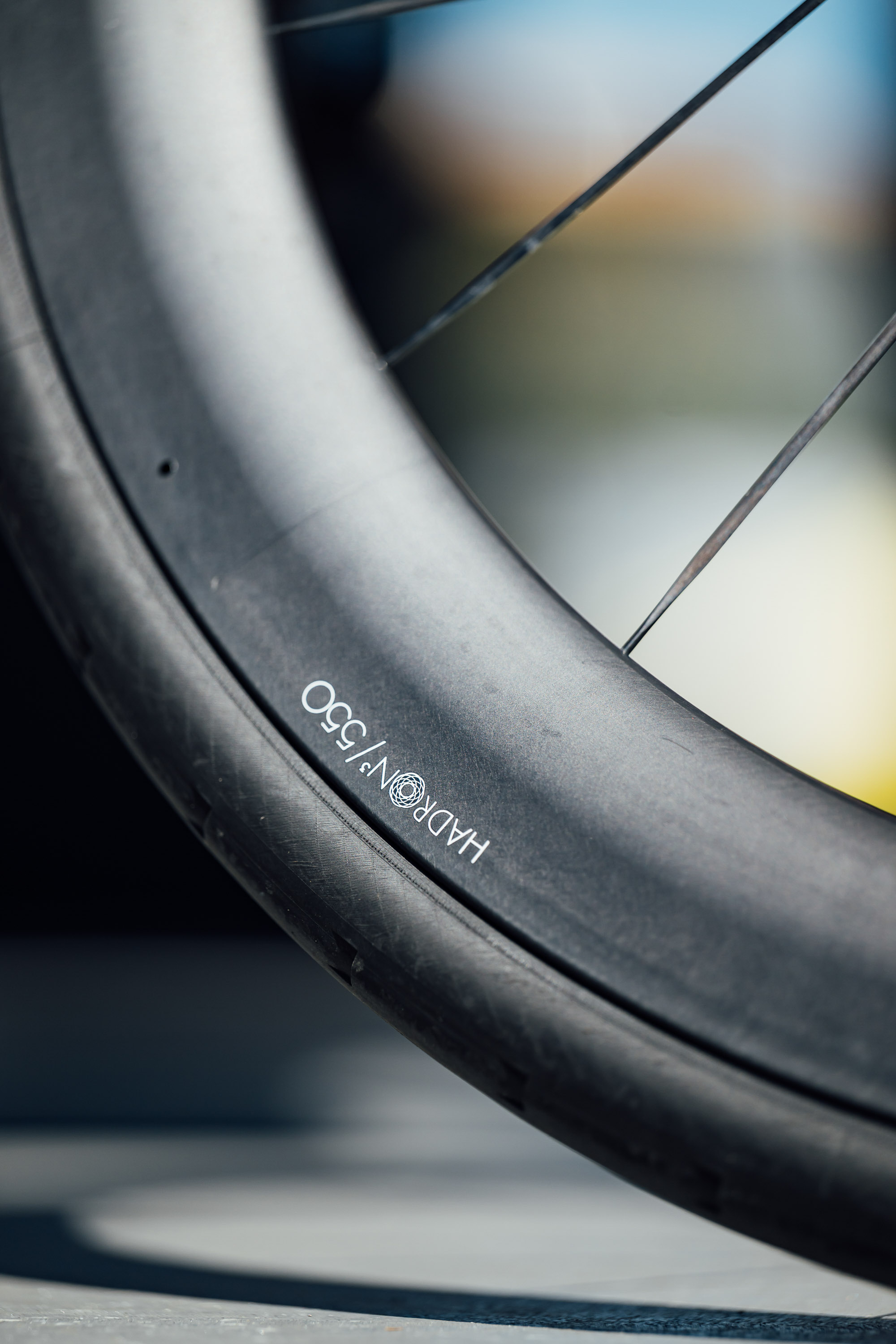 Tour de France tech gallery