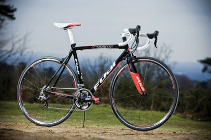 Fuji roubaix 1.0 le sale