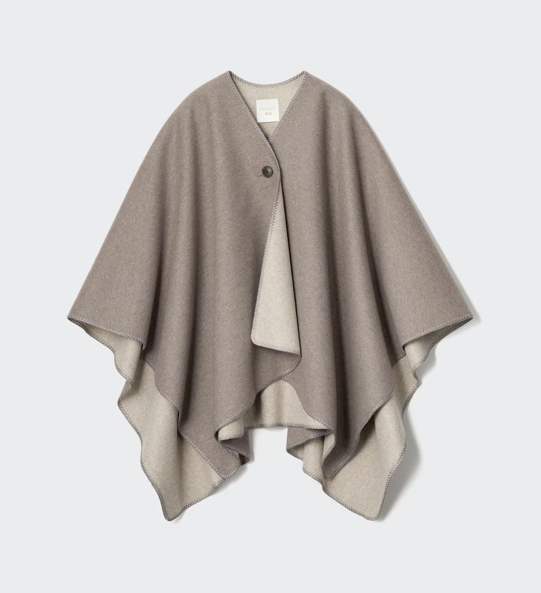 Uniqlo Jacket
