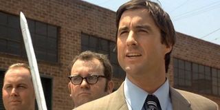 Luke Wilson in Anchorman 3