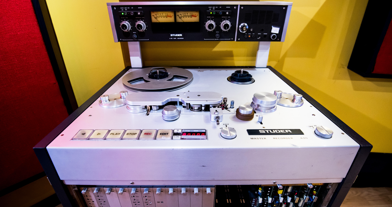 Tape