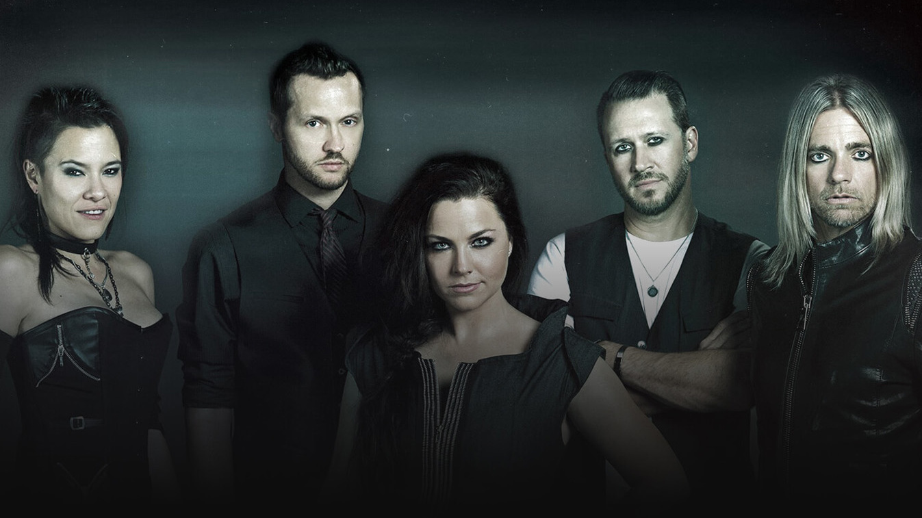 Evanescence