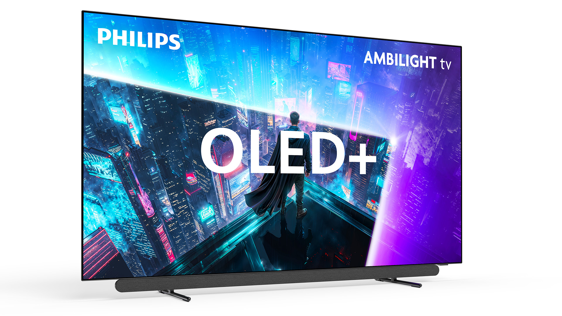 Philips OLED 911