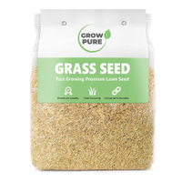 Grass Seed | was £12.49, now £10.62 at Amazon