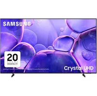 Samsung UE65U8000F 2025 LCD TV Samsung UE65U8000F 2025 LCD TV