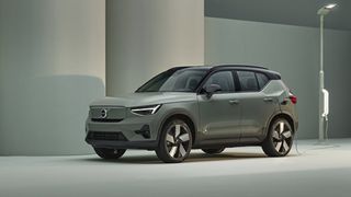 Volvo to locally manufacture EVs in India