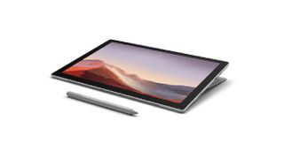 Microsoft Surface Book 7 vs Samsung Galaxy Tab S7