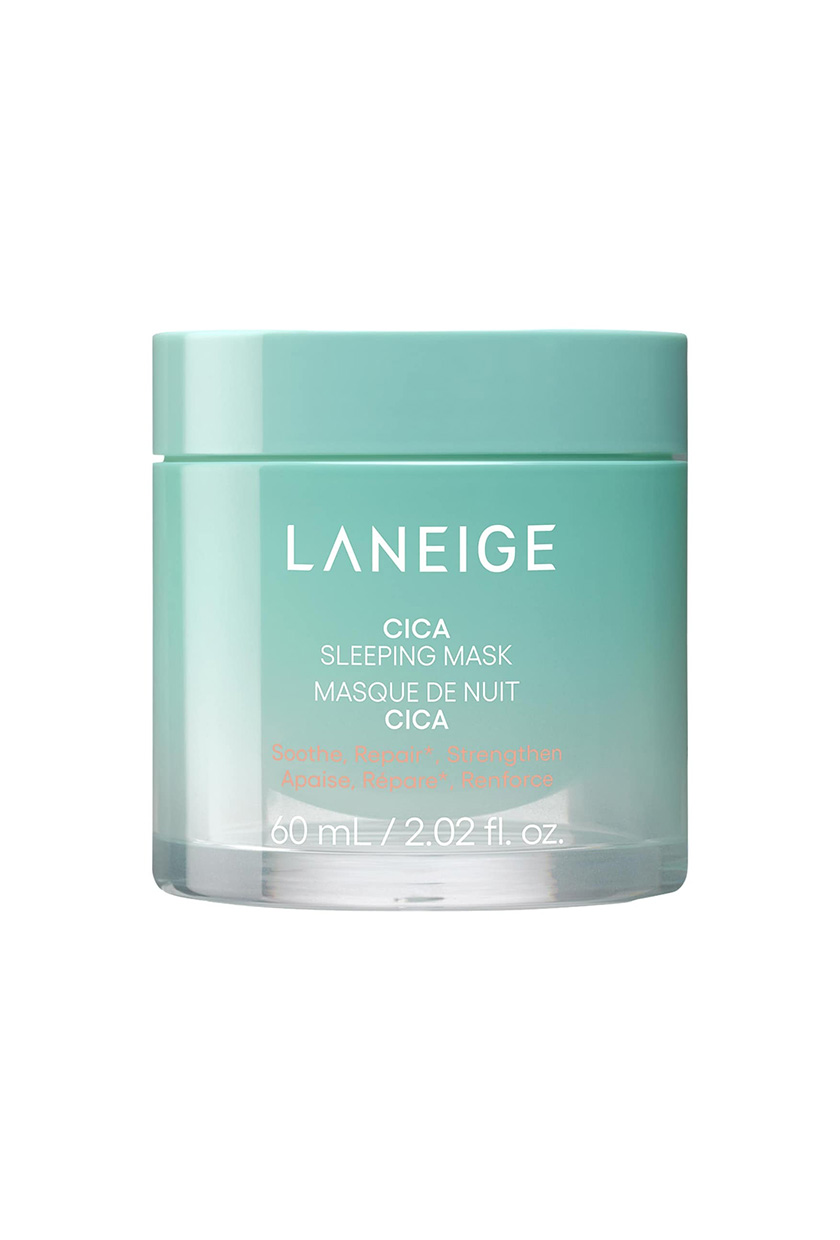 Laneige, Cica Sleeping Mask