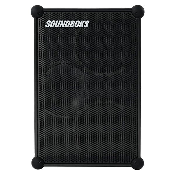 SoundBoks 4