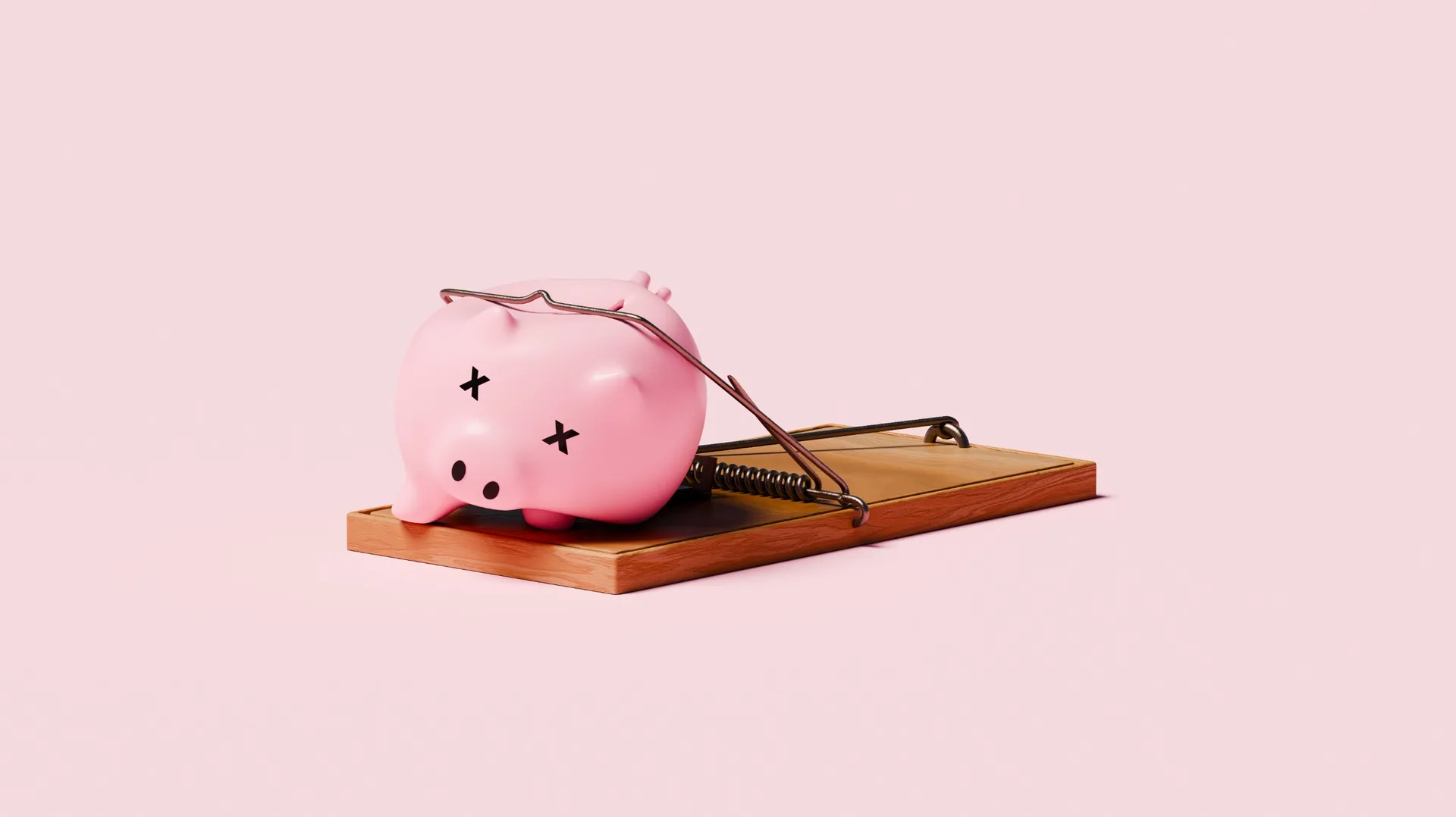A financial planner manages anxiety