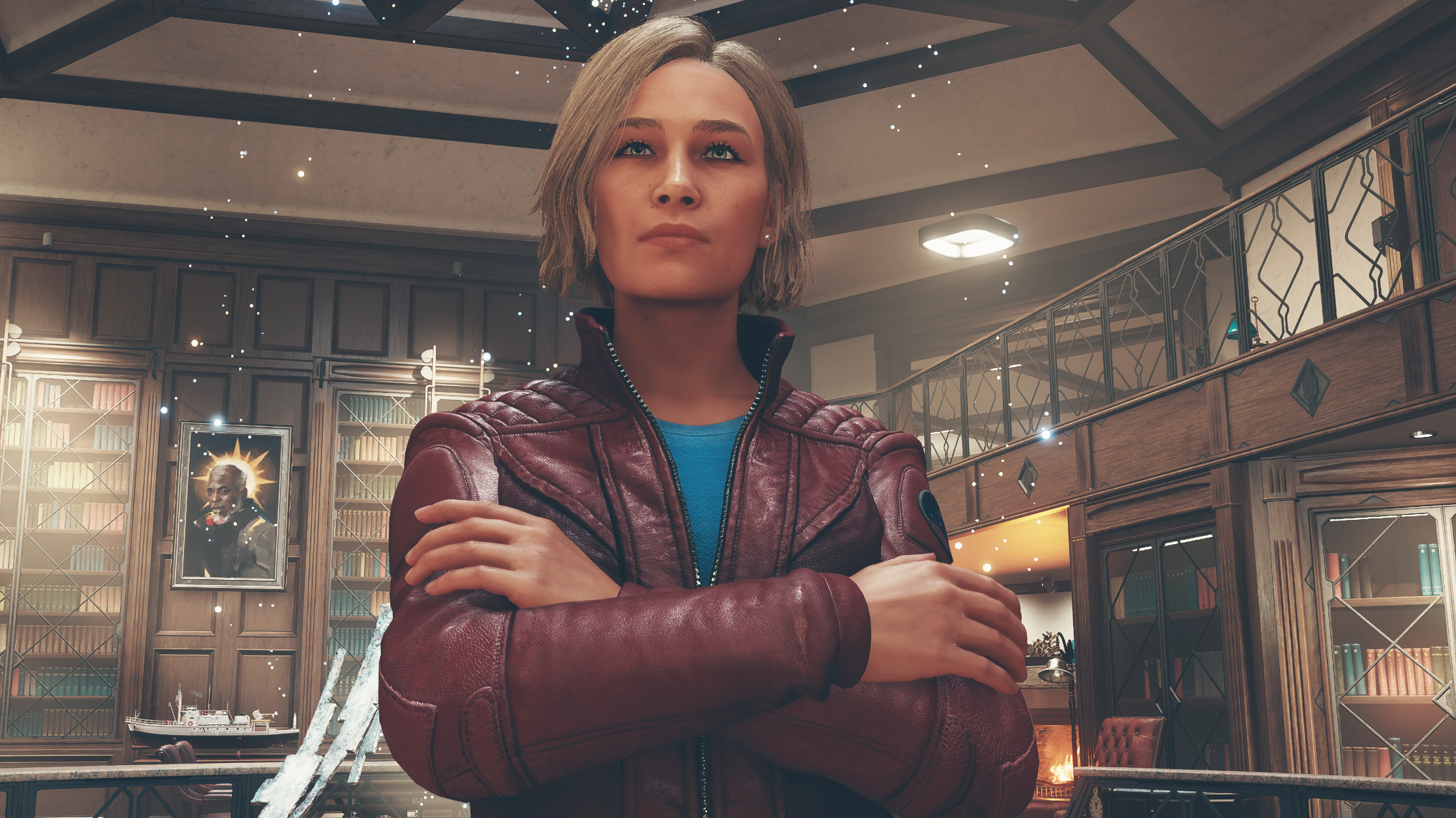 'Nobody, and I mean nobody, at Bethesda is patting themselves on the back while ignoring our players': Starfield design director reassures fans that developers are paying attention to community concerns