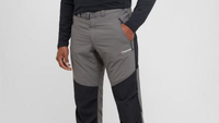 Montane Men’s Terra Pants:£100 £65 at GO OutdoorsSave £35