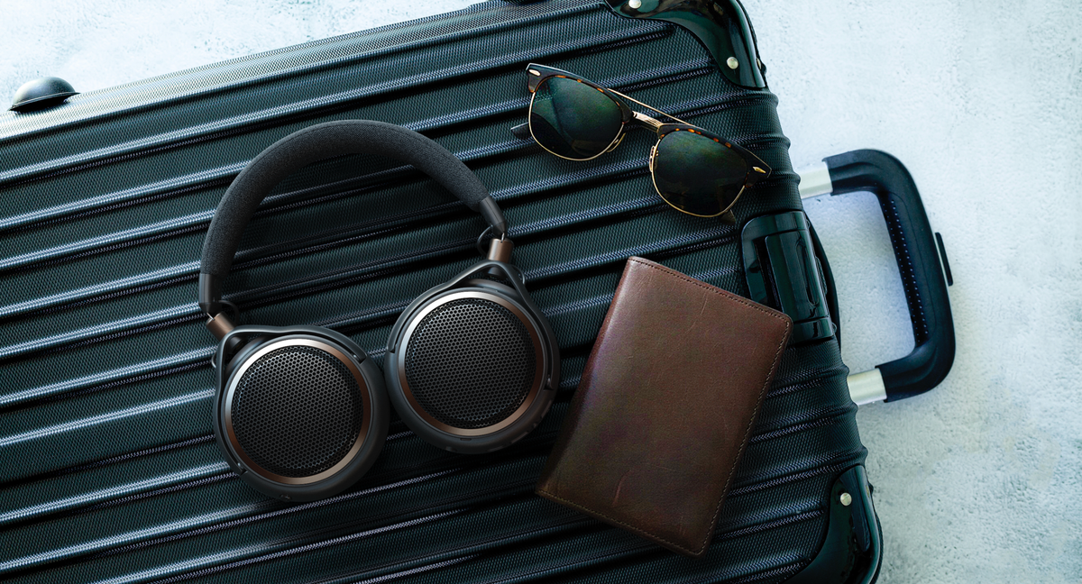 Audio-Technica just launched its first wireless open-back headphones with an affordable price-tag and 'noise reduction', and I must try them