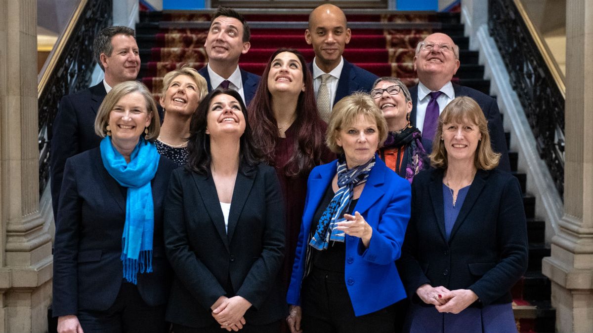 What now for Change UK? | The Week