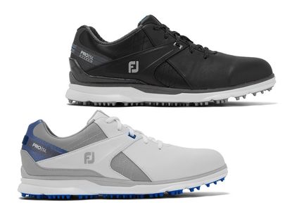 FootJoy Pro/SL and Pro/SL Carbon Shoes Review