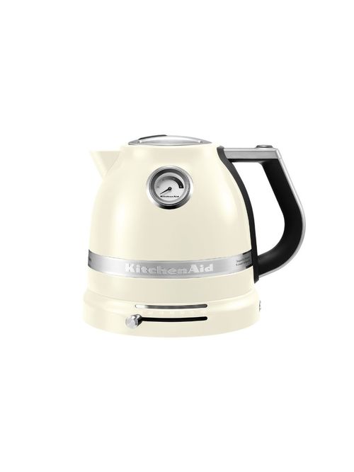 Artisan Kettle - Almond Cream