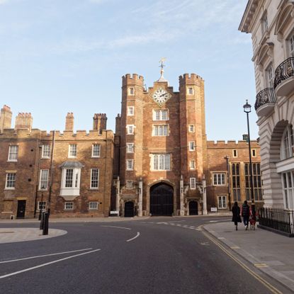 10 royal family houses: a look at their property portfolio | Ideal Home
